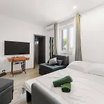 Ugljan Apartment