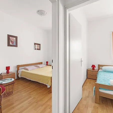 Appartamento Ugljan