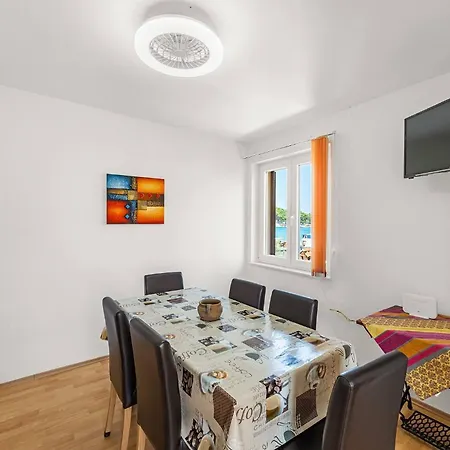 Appartamento Ugljan