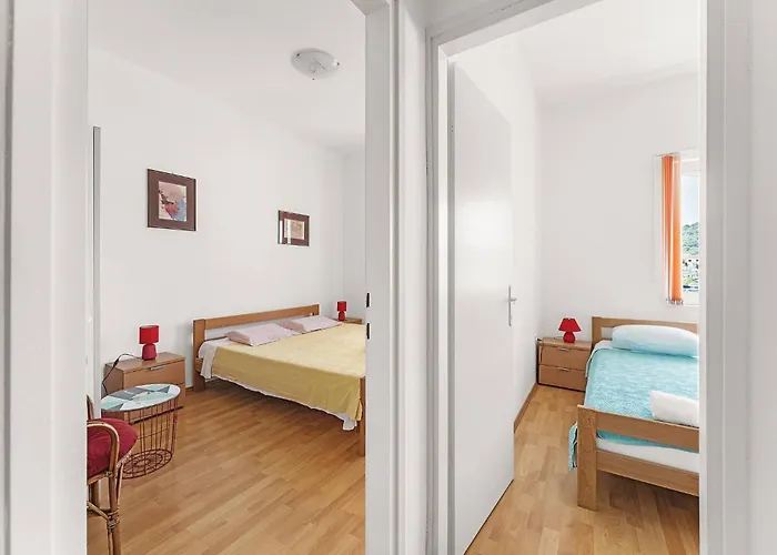 Apartment Ugljan