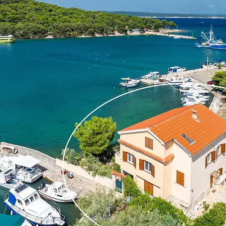 Апартаменты Ugljan